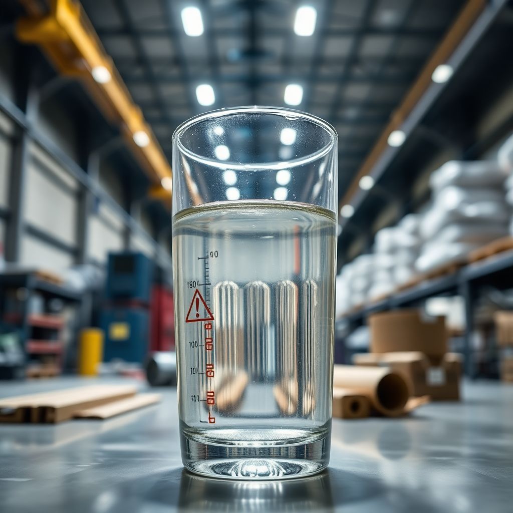 Impermeabilizacion de Cisternas de Agua Potable
